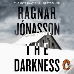 Capa do artigo Darkness