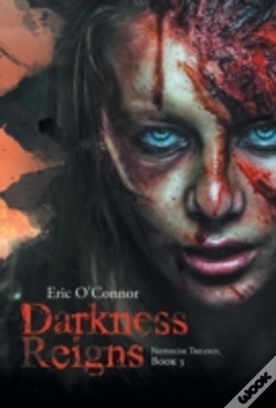 Capa do artigo Darkness Reigns