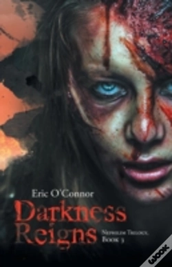Capa do artigo Darkness Reigns