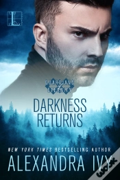 Capa do artigo Darkness Returns