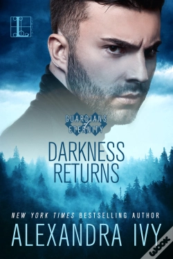 Capa do artigo Darkness Returns