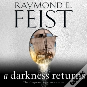 Capa do artigo Darkness Returns