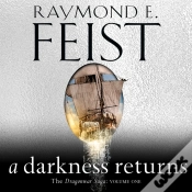 Capa do artigo Darkness Returns