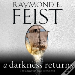 Capa do artigo Darkness Returns