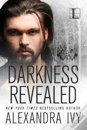 Capa do artigo Darkness Revealed