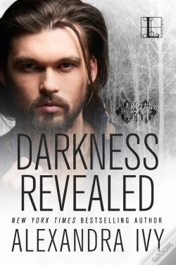 Capa do artigo Darkness Revealed