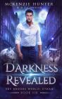Darkness Revealed - Preview