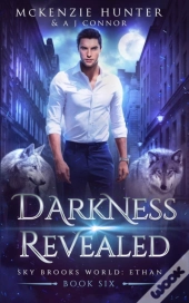 Darkness Revealed