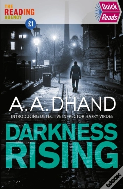 Capa do artigo Darkness Rising