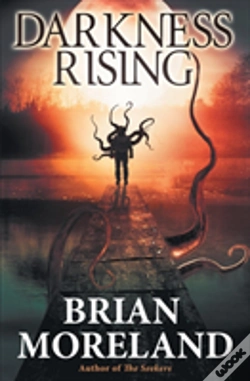 Capa do artigo Darkness Rising