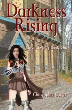Capa do artigo Darkness Rising