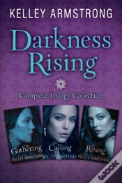 Capa do artigo Darkness Rising: Complete Trilogy Collection