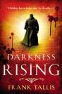 Darkness Rising - Preview