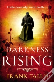Capa do artigo Darkness Rising