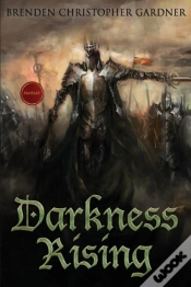 Capa do artigo Darkness Rising