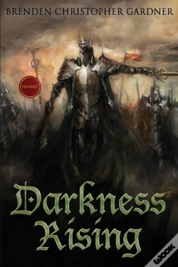 Capa do artigo Darkness Rising