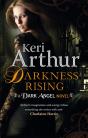 Darkness Rising - Preview