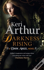 Capa do artigo Darkness Rising