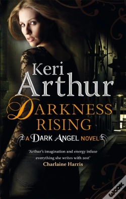 Capa do artigo Darkness Rising