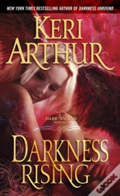 Capa do artigo Darkness Rising