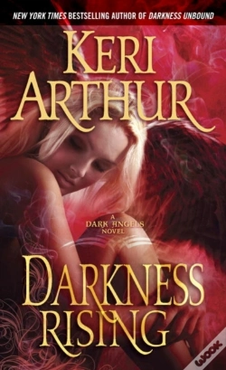 Capa do artigo Darkness Rising