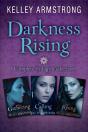 Darkness Rising Trilogy, 3-Book Bundle - Preview