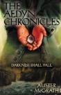 Darkness Shall Fall - Preview