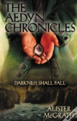 Capa do artigo Darkness Shall Fall