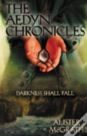 Capa do artigo Darkness Shall Fall
