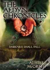 Capa do artigo Darkness Shall Fall