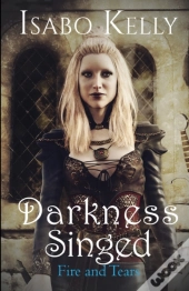 Darkness Singed