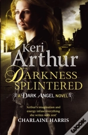 Capa do artigo Darkness Splintered