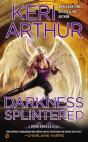 Darkness Splintered - Preview