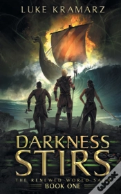 Capa do artigo Darkness Stirs