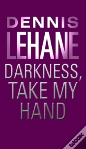 Capa do artigo Darkness, Take My Hand