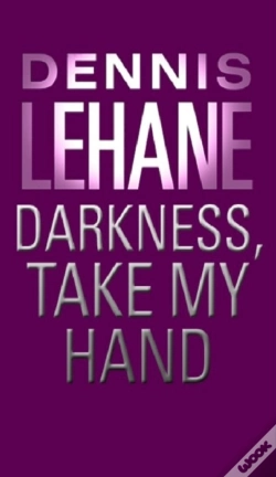 Capa do artigo Darkness, Take My Hand