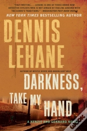 Capa do artigo Darkness, Take My Hand