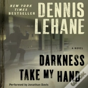 Capa do artigo Darkness, Take My Hand