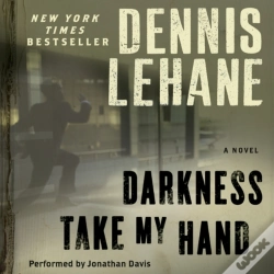 Capa do artigo Darkness, Take My Hand