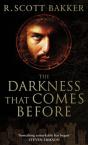 Darkness That Comes Before - Preview