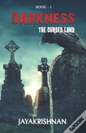 Capa do artigo Darkness - The Cursed Land