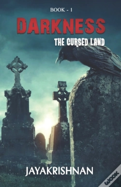 Capa do artigo Darkness - The Cursed Land