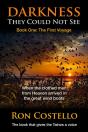 Darkness They Could Not See - Preview
