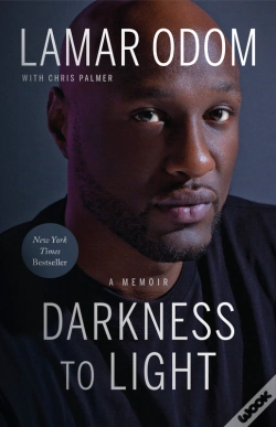 Capa do artigo Darkness To Light