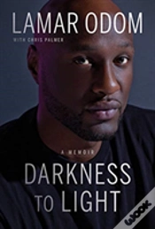 Capa do artigo Darkness To Light
