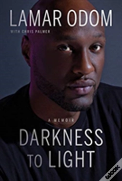 Capa do artigo Darkness To Light