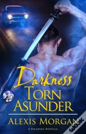 Capa do artigo Darkness Torn Asunder