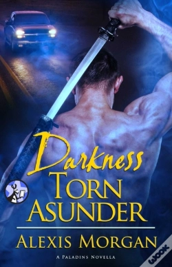 Capa do artigo Darkness Torn Asunder