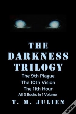 Capa do artigo Darkness Trilogy