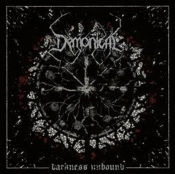 Capa do artigo Darkness Unbound - CD
